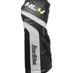 Tour Edge Headcovers^HL4 Fairway Headcover Fairway Wood