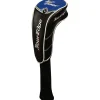 Tour Edge Headcovers^Hot Launch 2 Driver Headcover Driver Wood
