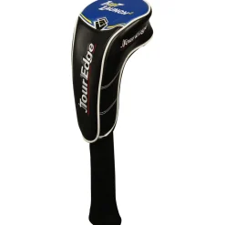 Tour Edge Headcovers^Hot Launch 2 Driver Headcover Driver Wood