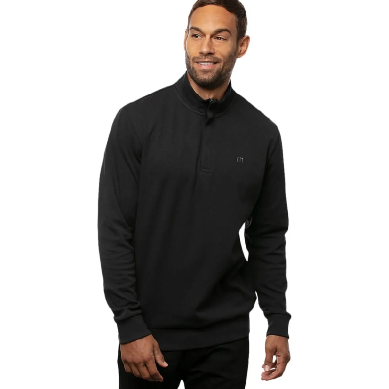 TravisMathew Outerwear^Coud Outerwear Puover Gof Appare