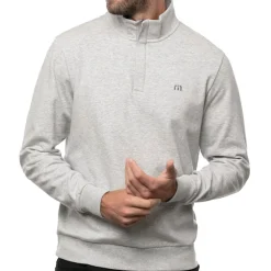 TravisMathew Outerwear^Coud Outerwear Puover Gof Appare