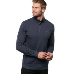 TravisMathew Outerwear^Coud Outerwear Puover Gof Appare