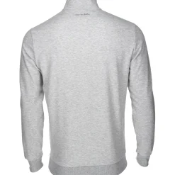 TravisMathew Outerwear|Mens Golf Apparel^Coud Quarter Zip 2.0 Outerwear Puover Gof Appare