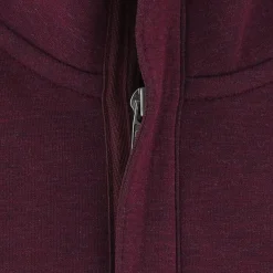 TravisMathew Outerwear|Mens Golf Apparel^Coud Quarter Zip 2.0 Outerwear Puover Gof Appare