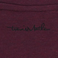 TravisMathew Outerwear|Mens Golf Apparel^Coud Quarter Zip 2.0 Outerwear Puover Gof Appare
