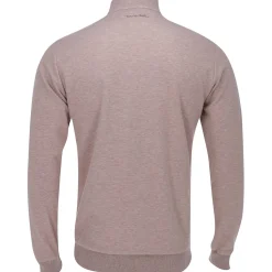 TravisMathew Outerwear|Mens Golf Apparel^Coud Quarter Zip 2.0 Outerwear Puover Gof Appare