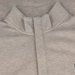 TravisMathew Outerwear|Mens Golf Apparel^Coud Quarter Zip 2.0 Outerwear Puover Gof Appare