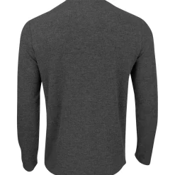 TravisMathew Outerwear^Coud Waffe Crew Outerwear Puover Gof Appare