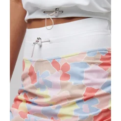 TravisMathew Ladies Golf Apparel^Dune Gra kort Reguar Gof Appare