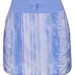 TravisMathew Ladies Golf Apparel^Dune Gra kort Reguar Gof Appare