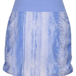 TravisMathew Ladies Golf Apparel^Dune Gra kort Reguar Gof Appare