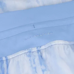 TravisMathew Ladies Golf Apparel^Dune Gra kort Reguar Gof Appare
