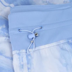 TravisMathew Ladies Golf Apparel^Dune Gra kort Reguar Gof Appare