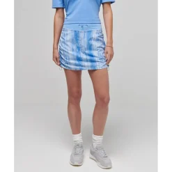 TravisMathew Ladies Golf Apparel^Dune Gra kort Reguar Gof Appare