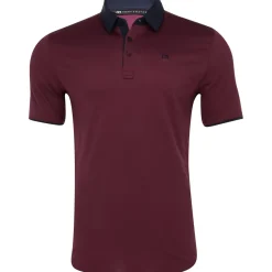 TravisMathew Mens Golf Apparel|Golf Shirts^Hoe Gae hirt Poo hort eeve Gof Appare