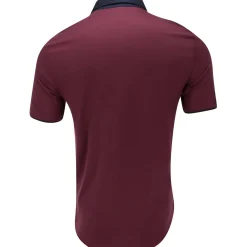 TravisMathew Mens Golf Apparel|Golf Shirts^Hoe Gae hirt Poo hort eeve Gof Appare