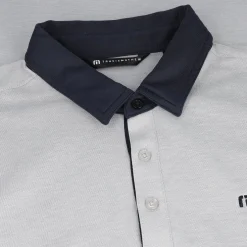 TravisMathew Mens Golf Apparel|Golf Shirts^Hoe Gae hirt Poo hort eeve Gof Appare