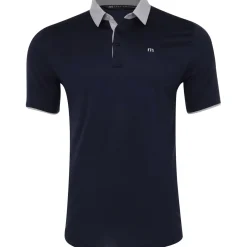 TravisMathew Mens Golf Apparel|Golf Shirts^Hoe Gae hirt Poo hort eeve Gof Appare