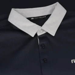 TravisMathew Mens Golf Apparel|Golf Shirts^Hoe Gae hirt Poo hort eeve Gof Appare