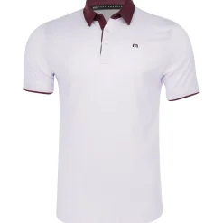TravisMathew Mens Golf Apparel|Golf Shirts^Hoe Gae hirt Poo hort eeve Gof Appare