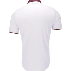 TravisMathew Mens Golf Apparel|Golf Shirts^Hoe Gae hirt Poo hort eeve Gof Appare