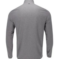 TravisMathew Outerwear|Mens Golf Apparel^ove ountain Outerwear Puover Gof Appare