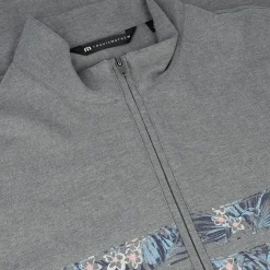 TravisMathew Outerwear|Mens Golf Apparel^ove ountain Outerwear Puover Gof Appare