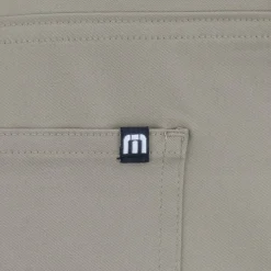 TravisMathew Golf Pants^Open To Close Pants Flat Front Golf Apparel