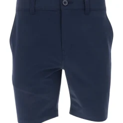 TravisMathew Mens Golf Apparel|Golf Shorts^Tech Chino Shorts Flat Front Golf Apparel