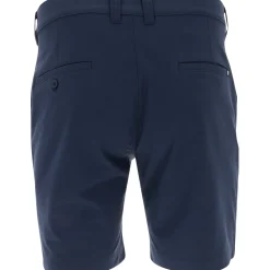TravisMathew Mens Golf Apparel|Golf Shorts^Tech Chino Shorts Flat Front Golf Apparel