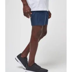 TravisMathew Mens Golf Apparel|Golf Shorts^Tech Chino Shorts Flat Front Golf Apparel