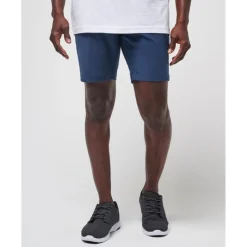 TravisMathew Mens Golf Apparel|Golf Shorts^Tech Chino Shorts Flat Front Golf Apparel