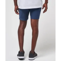 TravisMathew Mens Golf Apparel|Golf Shorts^Tech Chino Shorts Flat Front Golf Apparel
