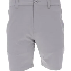TravisMathew Mens Golf Apparel|Golf Shorts^Tech Chino Shorts Flat Front Golf Apparel