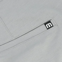 TravisMathew Mens Golf Apparel|Golf Shorts^Tech Chino Shorts Flat Front Golf Apparel