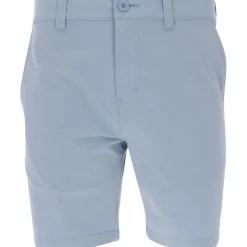TravisMathew Mens Golf Apparel|Golf Shorts^Tech Chino Shorts Flat Front Golf Apparel
