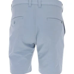 TravisMathew Mens Golf Apparel|Golf Shorts^Tech Chino Shorts Flat Front Golf Apparel