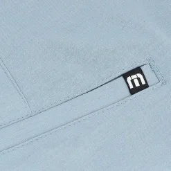 TravisMathew Mens Golf Apparel|Golf Shorts^Tech Chino Shorts Flat Front Golf Apparel