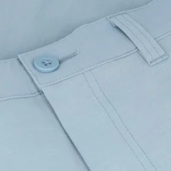 TravisMathew Mens Golf Apparel|Golf Shorts^Tech Chino Shorts Flat Front Golf Apparel