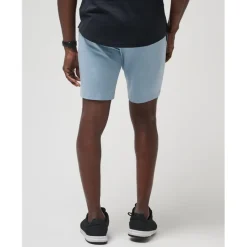 TravisMathew Mens Golf Apparel|Golf Shorts^Tech Chino Shorts Flat Front Golf Apparel