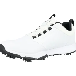 TravisMathew Mens Golf Shoes|Spiked Golf Shoes^The Ringer 2.0 Golf Shoe Golf Shoes