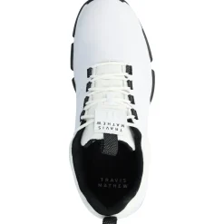 TravisMathew Mens Golf Shoes|Spiked Golf Shoes^The Ringer 2.0 Golf Shoe Golf Shoes