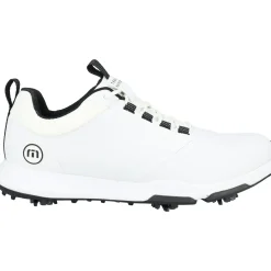 TravisMathew Mens Golf Shoes|Spiked Golf Shoes^The Ringer 2.0 Golf Shoe Golf Shoes
