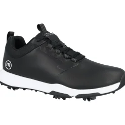 TravisMathew Mens Golf Shoes|Spiked Golf Shoes^The Ringer 2.0 Golf Shoe Golf Shoes