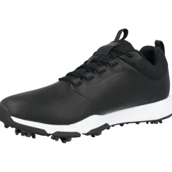 TravisMathew Mens Golf Shoes|Spiked Golf Shoes^The Ringer 2.0 Golf Shoe Golf Shoes