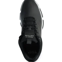 TravisMathew Mens Golf Shoes|Spiked Golf Shoes^The Ringer 2.0 Golf Shoe Golf Shoes