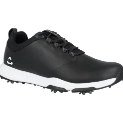 TravisMathew Mens Golf Shoes|Spiked Golf Shoes^The Ringer Golf Shoe Golf Shoes