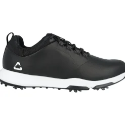 TravisMathew Mens Golf Shoes|Spiked Golf Shoes^The Ringer Golf Shoe Golf Shoes