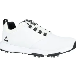 TravisMathew Mens Golf Shoes|Spiked Golf Shoes^The Ringer Golf Shoe Golf Shoes