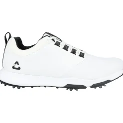 TravisMathew Mens Golf Shoes|Spiked Golf Shoes^The Ringer Golf Shoe Golf Shoes